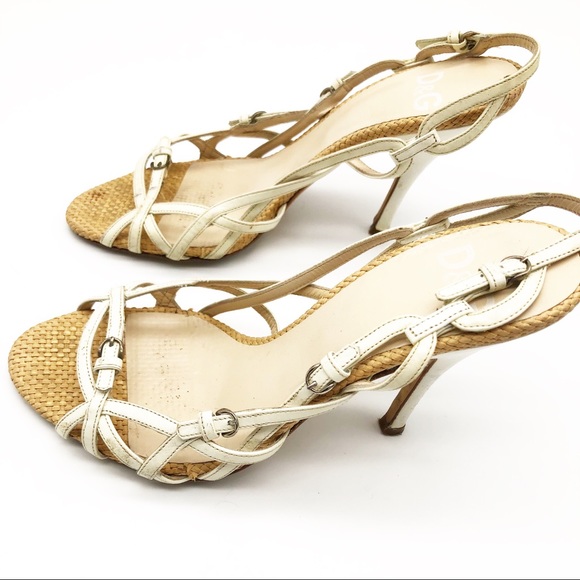Dolce&gabbana heels - Picture 1 of 3